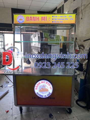 Kinh nghiệm thu hút khách hàng kinh doanh bánh mì