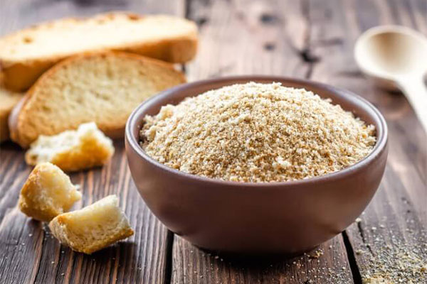 Mua vụn Bánh Mì ở đâu vừa rẻ lại chất lượng?